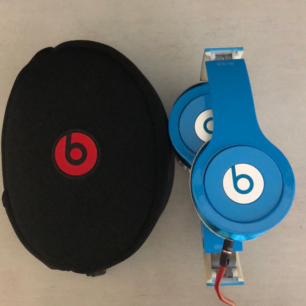 Beats Headphones
